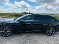 Gebraucht Audi A6 286 PS (210 kW) 2019 Schwarz Kombi