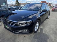Gebraucht VW Passat 150 PS (110 kW) 2023 Schwarz Kombi