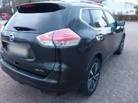 Gebraucht Nissan X-Trail 360º 130 PS (95 kW) 2016 Grün SUV