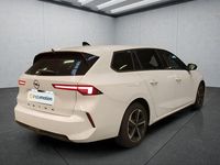 Gebraucht Opel Astra 131 PS (96 kW) 2024 Weiß Kombi