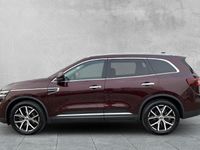 Gebraucht Renault Koleos Techno 184 PS (135 kW) 2023 Mangostanrot SUV