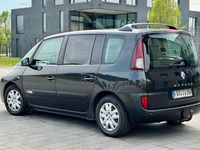 Usado Renault Espace Expression 131 HP (96 kW) 2010 Preto Monovolume