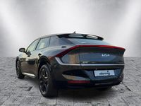 Neu Kia EV6 Earth 125 kW (170 PS) 2026 Interstellar grau metallic SUV