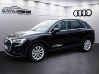 gebraucht Audi Q3 35 TFSI S tronic