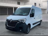 Gebraucht Renault Master 135 PS (99 kW) 2020 Weiß Van / Kleinbus