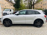 gebraucht Audi SQ5 Q5 2.0 TFSI Quattro,Grill,20 Zoll, Xenon