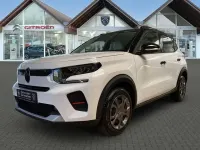 Neu Citroën C3 101 PS (74 kW) 2026 Polarweiß SUV