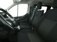 Gebraucht Ford Transit Trend 150 PS (110 kW) 2022 Frozen white Kombi