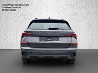 Gebraucht Skoda Kamiq Selection 95 PS (69 kW) 2024 Graphite grau metallic SUV