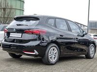 Gebraucht BMW 225 Active Tourer 245 PS (180 kW) 2022 Schwarz Van / Kleinbus
