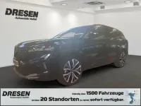 Neu Renault Espace Iconic 200 PS (147 kW) 2026 Blau SUV