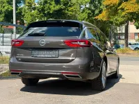 Gebraucht Opel Insignia Ultimate 200 PS (147 kW) 2020 Braun Kombi