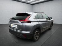 Gebraucht Mitsubishi Eclipse Cross 188 PS (138 kW) 2022 Grau SUV