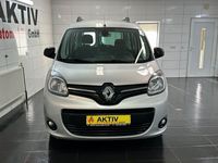 gebraucht Renault Kangoo 1.5 dCi Limited *Automatik*Klima*