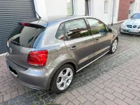 Gebraucht VW Polo 90 PS (66 kW) 2009 Andere farben Kleinwagen