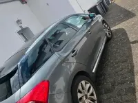 Gebraucht Citroën DS5 112 PS (82 kW) 2011 Schwarz Kleinwagen