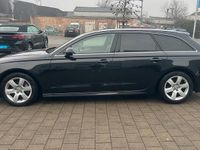 Gebraucht Audi A6 Design 272 PS (200 kW) 2018 Schwarz Kombi