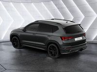Neu Cupra Ateca 190 PS (139 kW) 2026 Grau SUV