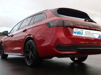Gebraucht VW Passat R-line 177 PS (130 kW) 2024 Rot Kombi