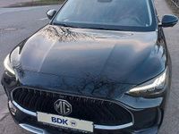 Gebraucht MG HS Luxury 162 PS (119 kW) 2024 Schwarz SUV