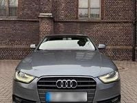 Second-hand Audi A4 Attraction 204 CP (150 kW) 2013 Break