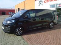 gebraucht Citroën e-Spacetourer SpacetourerXL (50 kWh) Business Lounge