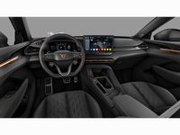 Usata Cupra Terramar 150 CV (110 kW) 2025 Grigio SUV