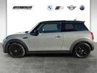 Gebraucht Mini Cooper SE 135 kW (184 PS) 2021 Grau Kleinwagen