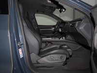 gebraucht Audi e-tron Sportback S LM22 S-SITZE+ ASSIST 360