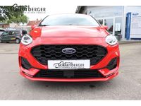 gebraucht Ford Fiesta ST-Line 1.0 EcoBoost M-Hybrid EU6d