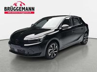 Neu Opel Corsa 101 PS (74 kW) 2025 Karbon schwarz / dach schwarz Kleinwagen