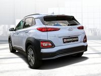 gebraucht Hyundai Kona Style -Navi-Keyless-PDC-Rückfahrkamera-LED-Sitzheiz-ACC-