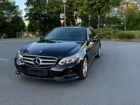 Occasion Mercedes E220 170 ch (125 kW) 2013 Noir Berline