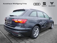 gebraucht Audi A4 Avant