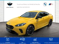 Gebraucht BMW M235 Performance 300 PS (220 kW) 2024 Sonderlackierung Coupé