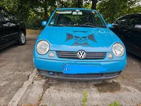 Gebraucht VW Lupo 2003 Kleinwagen