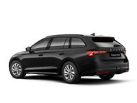 Neu Skoda Octavia Selection 150 PS (110 kW) 2026 Schwarz Kombi
