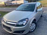 gebraucht Opel Astra 1,8 Caravan Klima ZV TÜV NEU