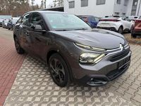 Gebraucht Citroën C4 Feel 131 PS (96 kW) 2023 Platiniumgrau metalliclackie Limousine