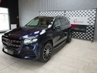 Gebraucht Mercedes GLS400 AMG 330 PS (242 kW) 2023 Blau SUV