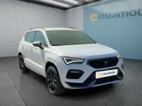 Neu Cupra Ateca 190 PS (139 kW) 2026 Weiß SUV