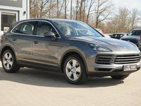 Gebraucht Porsche Cayenne 340 PS (250 kW) 2019 Grau SUV