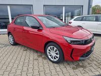 Gebraucht Opel Corsa 101 PS (74 kW) 2024 Rot Limousine