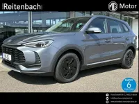 Gebraucht MG ZS 197 PS (144 kW) 2024 Andere farbe Limousine