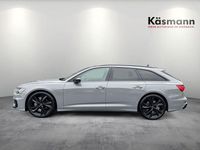 Second-hand Audi S6 Advanced 344 CP (253 kW) 2025 Gri Break
