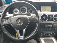 gebraucht Mercedes GLK220 CDI BlueTec 4Matic*Navi*Bi-Xenon*AHK
