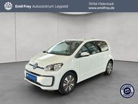 Second-hand VW e-up! Style 61 kW (83 CP) 2022 Alb Hatchback