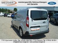 gebraucht Ford Transit Connect Kasten Trend