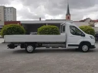 Gebraucht Maxus V90 2025 Weiss Van