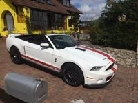 gebraucht Ford Shelby 